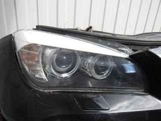 Фара правая BMW X1 E84 2009-2012