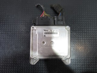 Блок управления рулевой рейки BMW X5 E70 2006-2010, 6797591