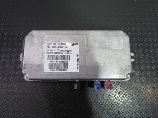 Блок управления камерой BMW X5 E70 2006-2010, 9236527