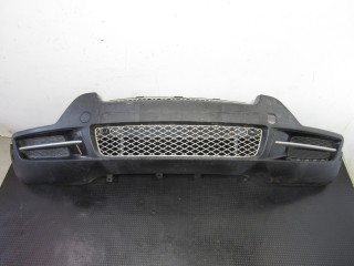 Бампер передний BMW X5 E70 2006-2010