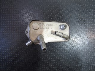 Радиатор (маслоохладитель) АКПП BMW X1 E84 2009-2012, 2.0 л, 7529499