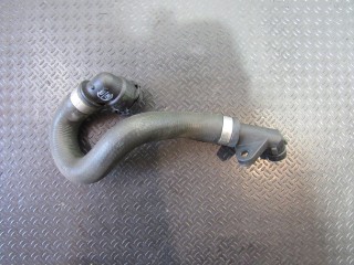 Шланг системы охлаждения BMW X1 E84 2009-2012, 2.0 л, АКПП, 7524710