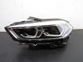 Фара левая BMW 1-серия F40 2019-2026, 63115A1E057