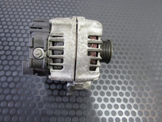 Генератор BMW 5-серия F10/F11/GT F07 2009-2013, 3.0 л, дизель, 7807187