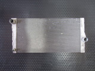Радиатор основной BMW 5-серия F10/F11/GT F07 2009-2013, 3.0 л, АКПП, 8509176