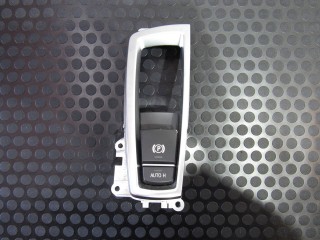 Кнопка ручного тормоза (ручника) BMW 5-серия F10/F11/GT F07 2009-2013, 9217594
