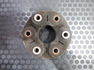 Муфта эластичная карданн. вала BMW 5-серия F10/F11/GT F07 2009-2013, АКПП, 7546425