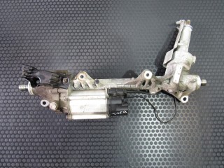 Рейка рулевая BMW 5-серия F10/F11/GT F07 2009-2013, левый руль, 6795192