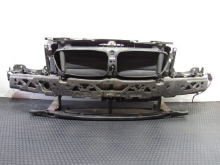 Панель передняя крепления облицовки (телевизор) BMW 5-серия F10/F11/GT F07 2009-2013, седан