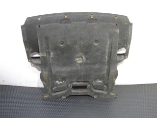 Защита двигателя BMW 5-серия F10/F11/GT F07 2009-2013, седан