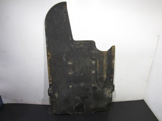 Защита КПП BMW 5-серия F10/F11/GT F07 2009-2013