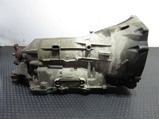 АКПП (автоматическая коробка переключения передач) BMW 5-серия F10/F11/GT F07 2009-2013, 7605097