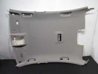 Обшивка потолка BMW 5-серия F10/F11/GT F07 2009-2013, седан, левый руль