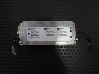 Блок управления телефоном BMW 5-серия F10/F11/GT F07 2009-2013, 9231091