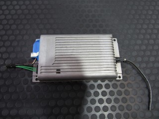 Блок управления телефоном BMW 5-серия F10/F11/GT F07 2009-2013, 9229740