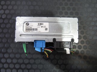 Блок управления ZGW BMW 5-серия F10/F11/GT F07 2009-2013, 9236462
