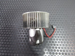 Моторчик печки BMW 5-серия F10/F11/GT F07 2009-2013, 3.0 л, АКПП
