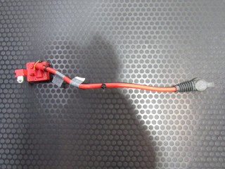 Плюсовой провод аккумулятора BMW 5-серия F10/F11/GT F07 2009-2013, 9217036