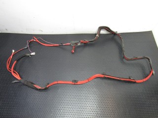Плюсовой провод аккумулятора BMW 5-серия F10/F11/GT F07 2009-2013