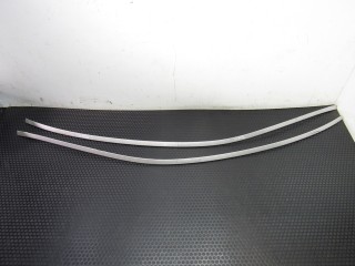 Молдинг крыши BMW 5-серия F10/F11/GT F07 2009-2013, седан