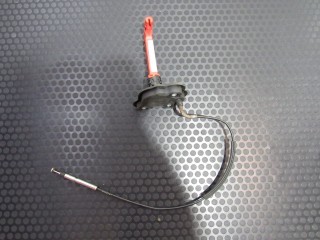 Трос КПП BMW 5-серия F10/F11/GT F07 2009-2013, АКПП, 7590395