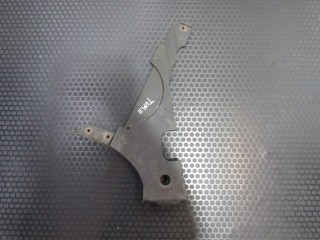 Защита днища правая BMW 5-серия F10/F11/GT F07 2009-2013, седан, 7186722
