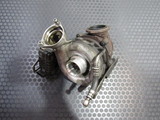 Турбина BMW 5-серия E60/E61 2002-2007, 3.0 л, дизель, 7794259
