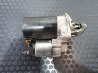Стартер BMW X1 E84 2009-2012, 1.8 л, бензин, 7524843