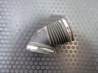 Гофра расходомера BMW X1 E84 2009-2012, 1.8 л, бензин, 7532755