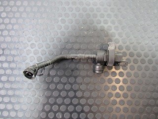 Клапан вентиляции топливного бака BMW X1 E84 2009-2012, 1.8 л, бензин, 7512581
