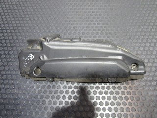 Декоративная крышка двигателя BMW X3 E83 2003-2006, 3.0 л, дизель, 7788918