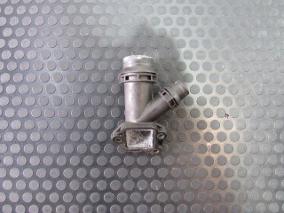 Фланец (тройник) BMW X3 E83 2003-2006, 2247744