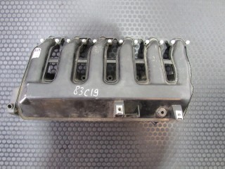 Коллектор впускной BMW X3 E83 2003-2006, 3.0 л, дизель, 7790480