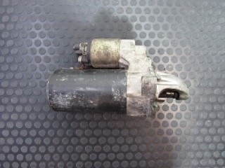 Стартер BMW X3 E83 2003-2006, 3.0 л, дизель, 7794952