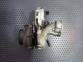 Турбина BMW X3 E83 2003-2006, 3.0 л, дизель