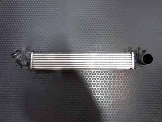 Интеркулер BMW 1-серия F40 2019-2026, 1.5 л, робот, 17517617597
