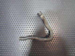 Патрубок отопителя (печки) BMW X3 E83 2006-2010, 3.0 л, АКПП, 64213400407