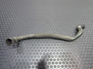 Шланг системы охлаждения BMW X3 E83 2006-2010, 3.0 л, АКПП, 64213400410