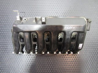 Коллектор впускной BMW X3 E83 2006-2010, 3.0 л, дизель, 7790480