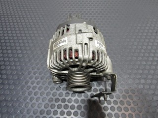 Генератор BMW X3 E83 2006-2010, 3.0 л, дизель