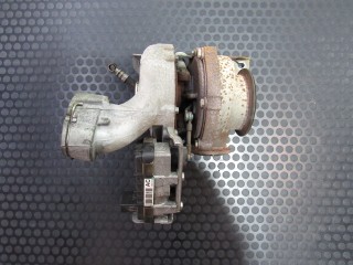 Турбина BMW X3 E83 2006-2010, 3.0 л, дизель, 7796315