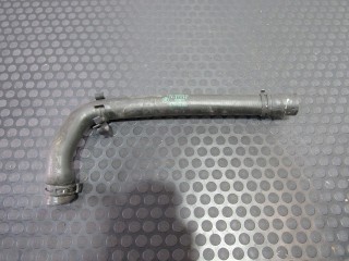 Шланг системы охлаждения BMW 3-серия F30/F31/GT F34 2011-2016, 1.6 л, АКПП, 7600586
