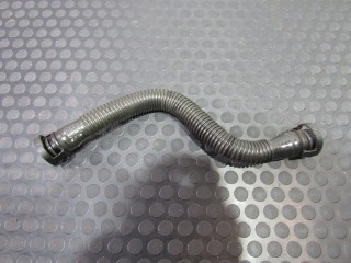 Трубка картерных газов BMW 3-серия F30/F31/GT F34 2011-2016, 1.6 л, бензин, 7608144