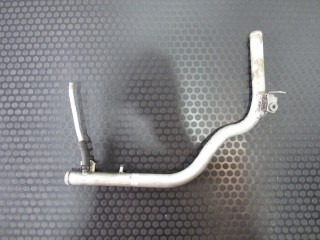 Патрубок системы охлаждения BMW 3-серия F30/F31/GT F34 2011-2016, 1.6 л, АКПП, 11537600594