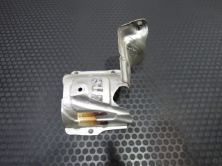 Тепловой экран глушителя BMW 3-серия F30/F31/GT F34 2011-2016, 1.6 л, бензин, 8648679