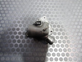 Фланец (тройник) BMW 3-серия F30/F31/GT F34 2011-2016, 7600586