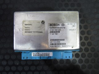 Блок управления АКПП BMW 3-серия E46 1997-2003, 7522980