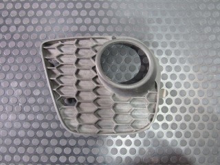 Решетка в бампер передний левая BMW X5 E70 2010-2013, 8048021