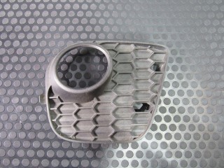 Решетка в бампер передний правая BMW X5 E70 2010-2013, 8048022