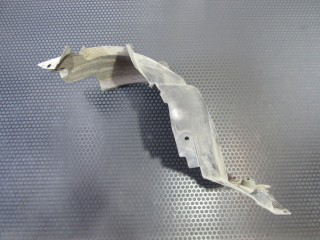 Защита арок передняя правая (подкрылок) BMW X1 E84 2012-2015, 2990090